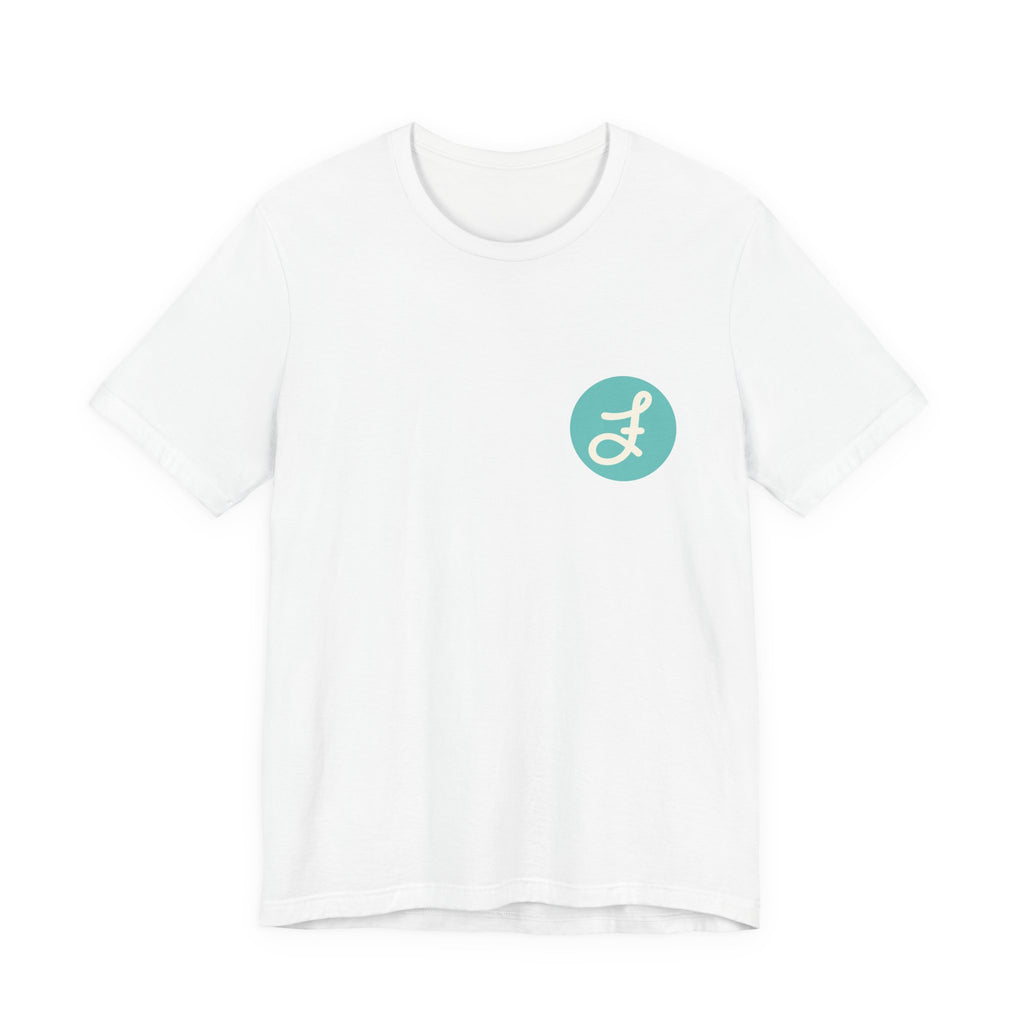 Frannie's Coffee Logo Tee