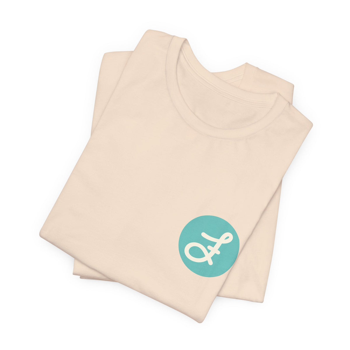 Frannie's Coffee Logo Tee