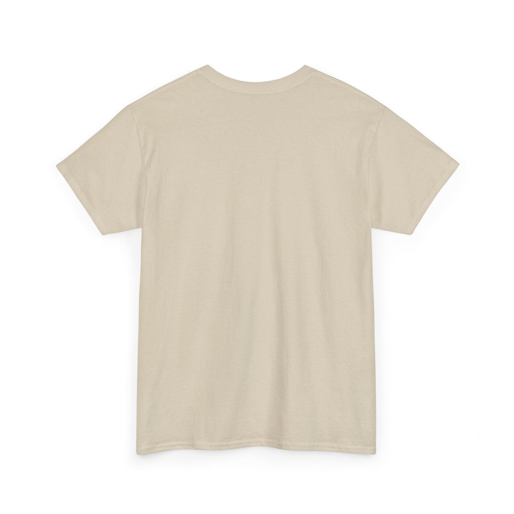 Frannie's Jolly Christmas Tee, Frannie's Coffee holiday tee