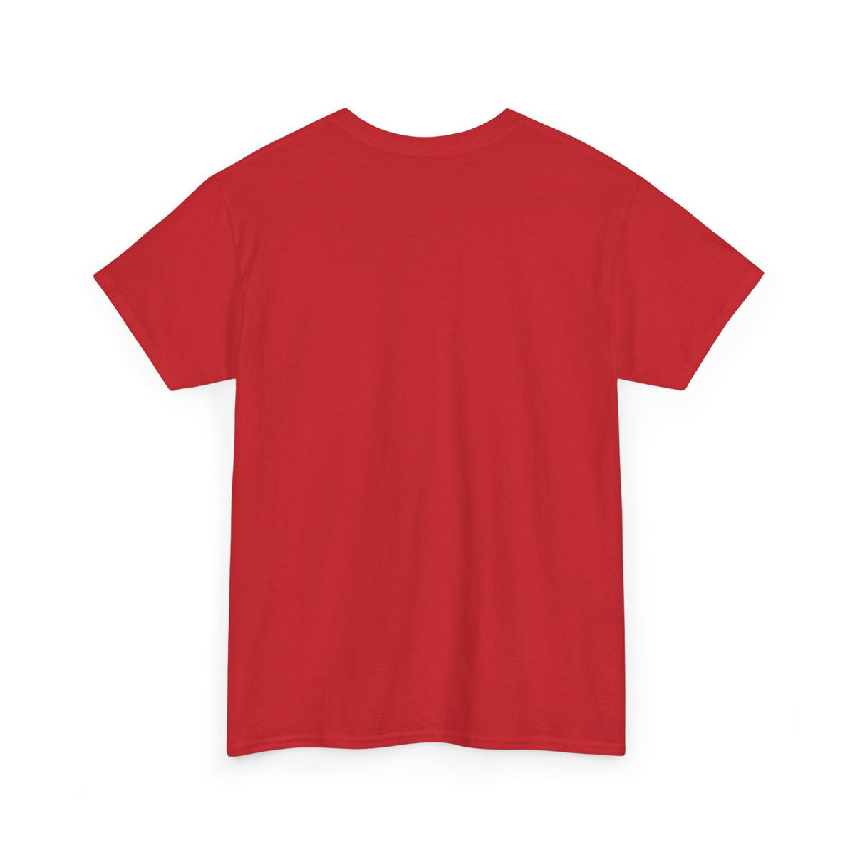 Frannie's Jolly Christmas Tee, Frannie's Coffee holiday tee