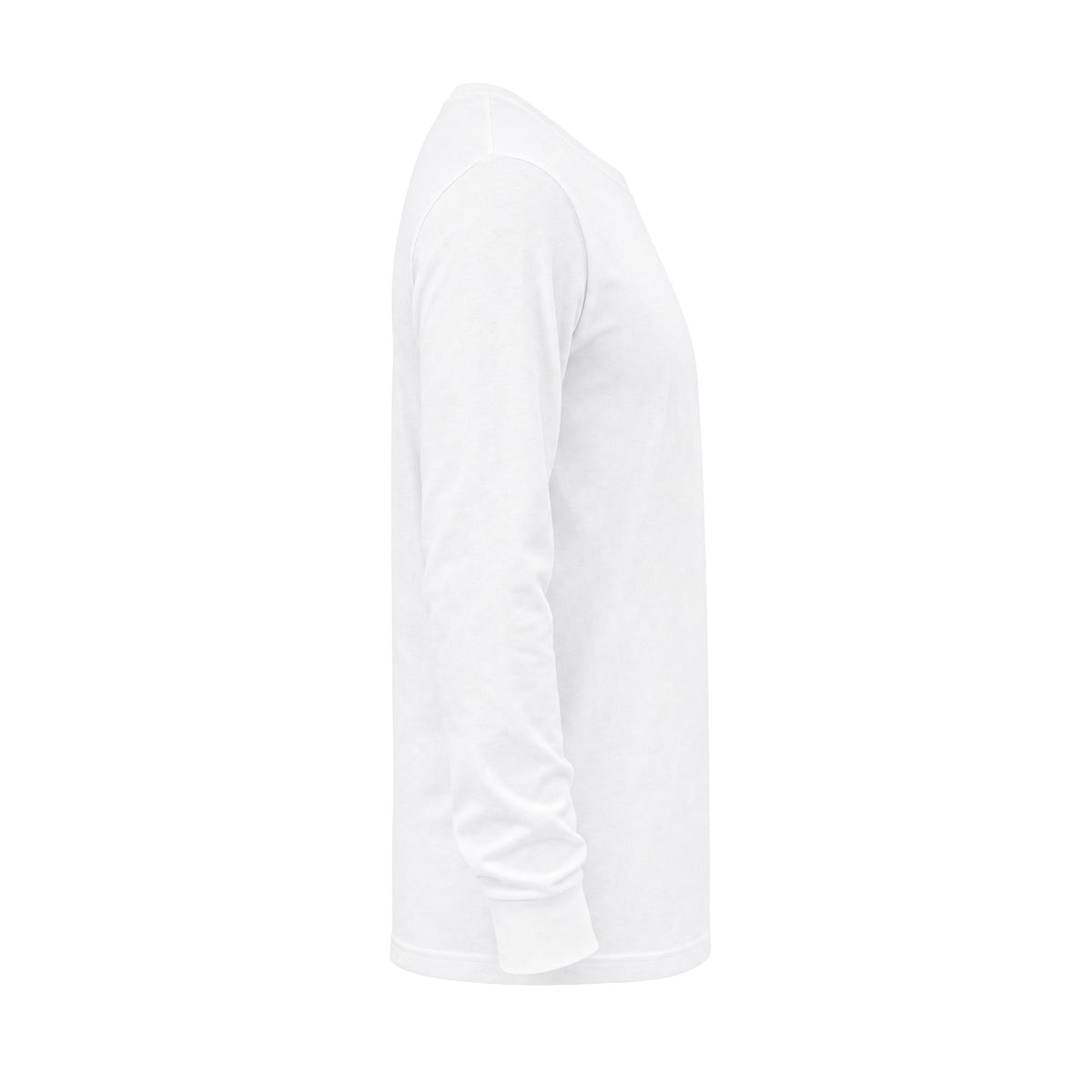 Frannie's Coffee Logo Long Sleeve Tee