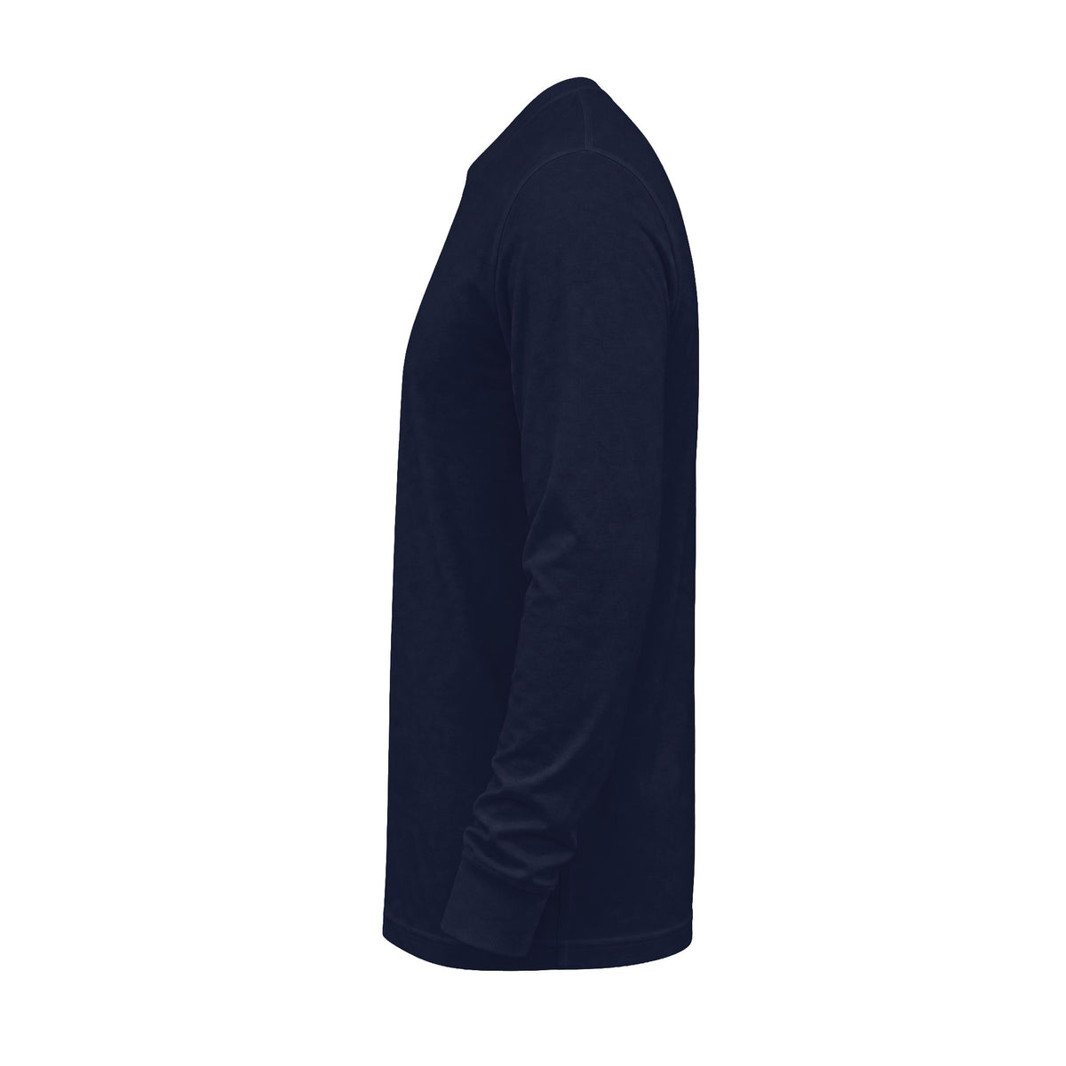 Frannie's Coffee Princeton Long Sleeve Tee