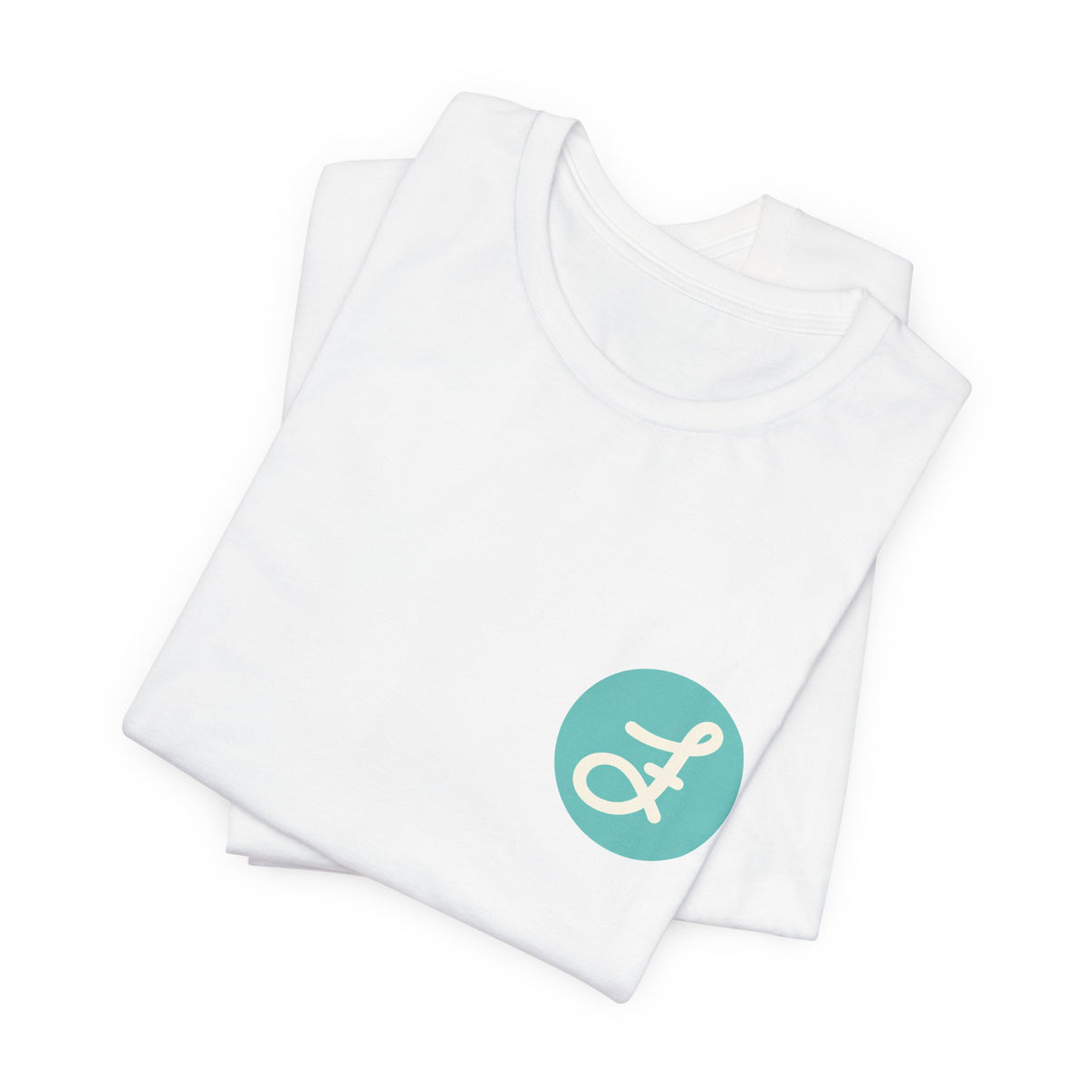 Frannie's Coffee Logo Tee