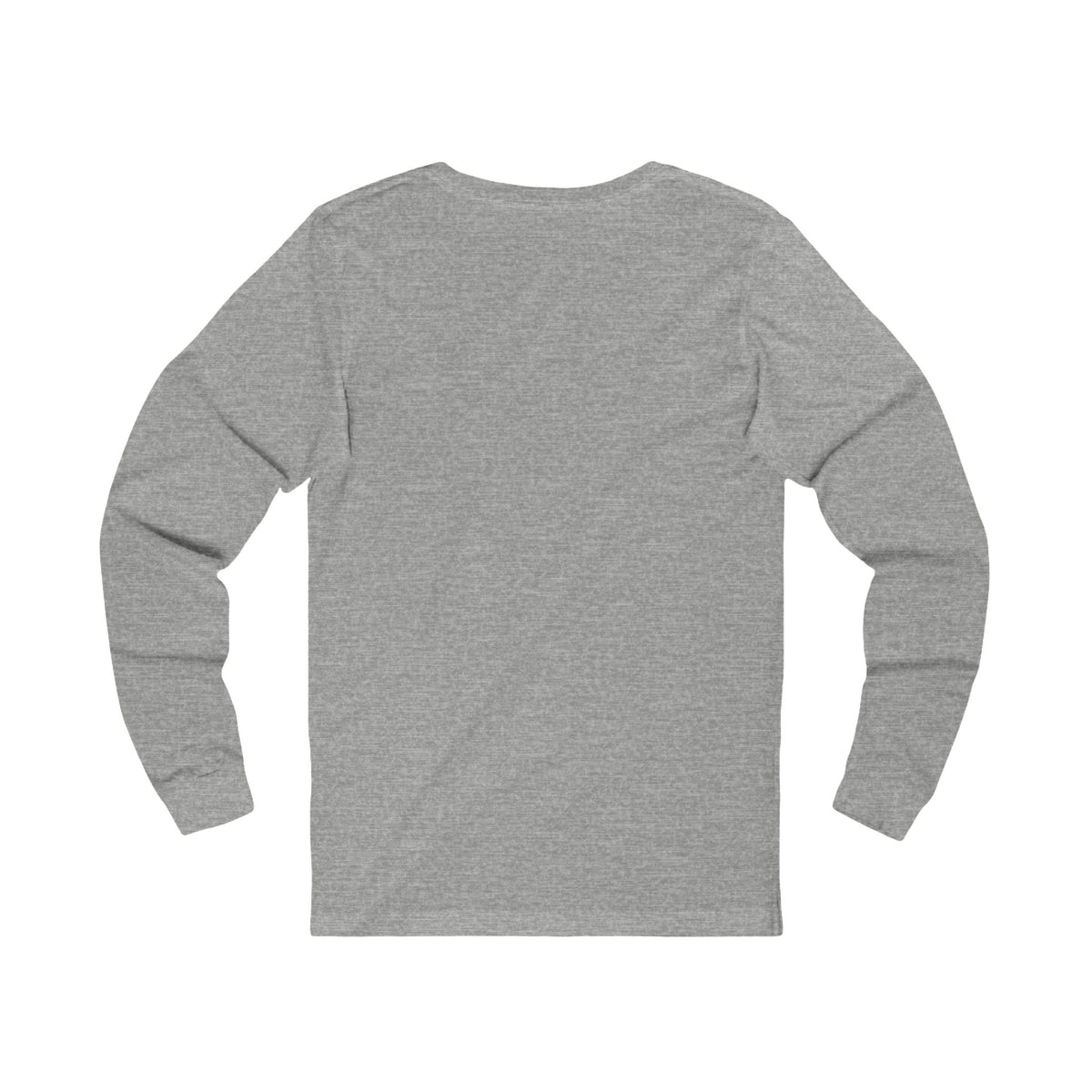 Frannie's Coffee Varsity Long Sleeve Tee