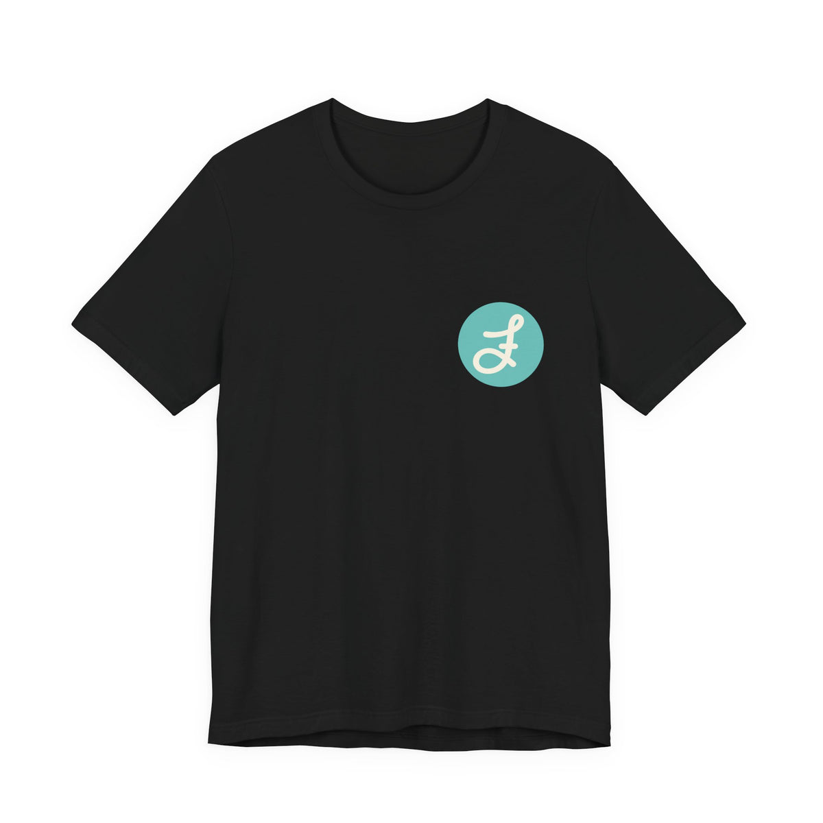 Frannie's Coffee Logo Tee