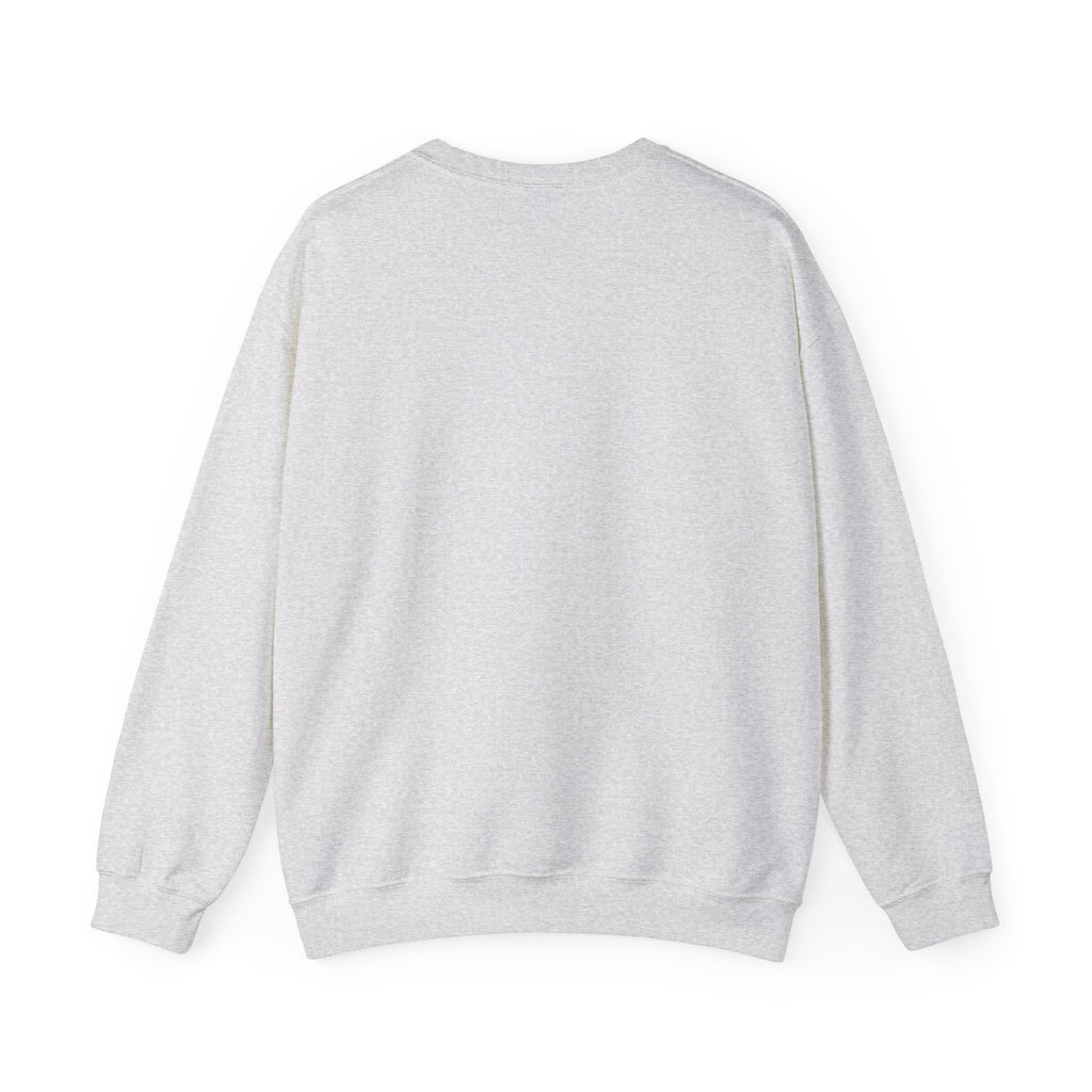 Frannie's Coffee Varsity Crewneck