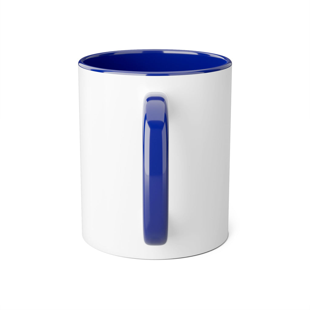 Frannie's Coffee Conversations Mug
