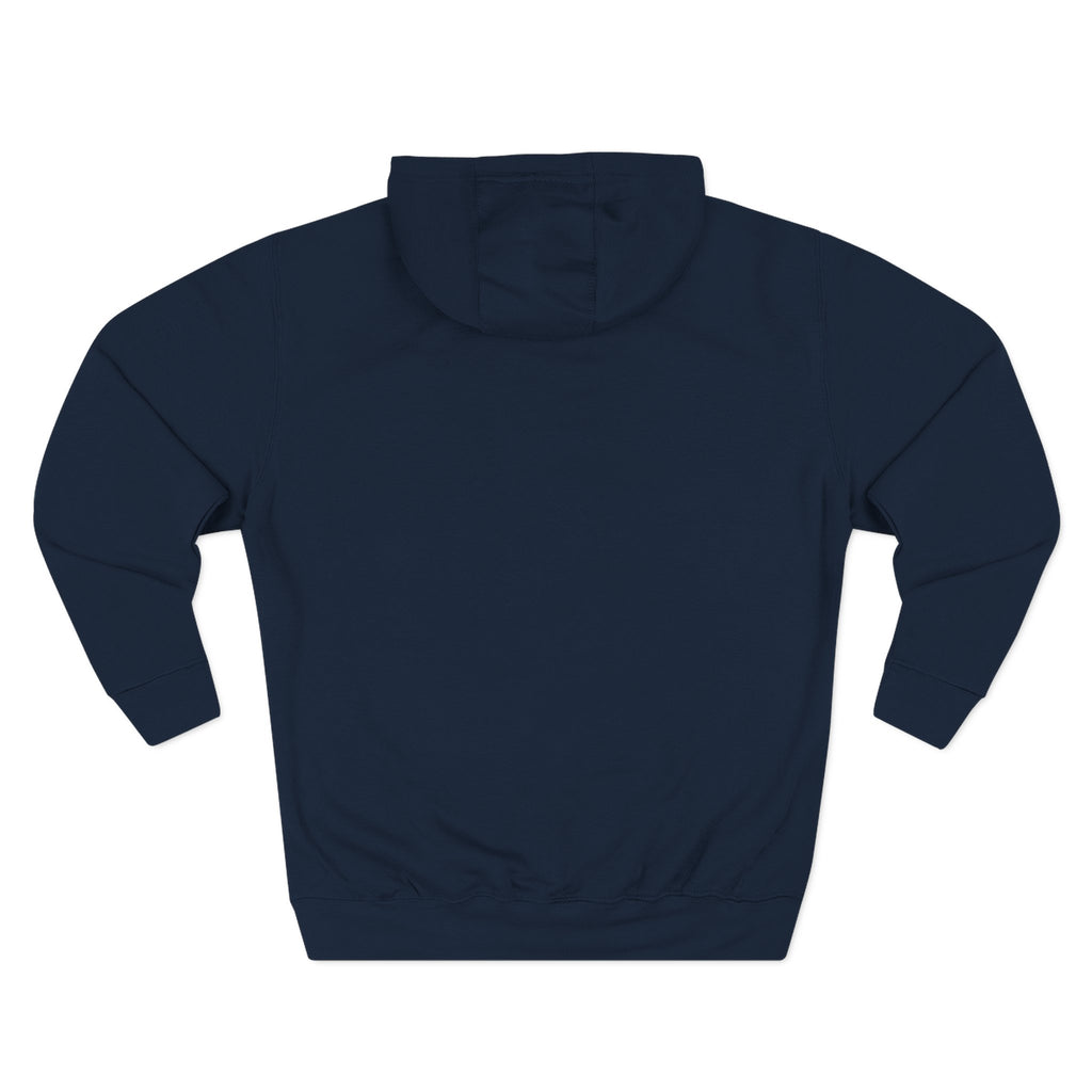 Frannie's Coffee Princeton Hoodie