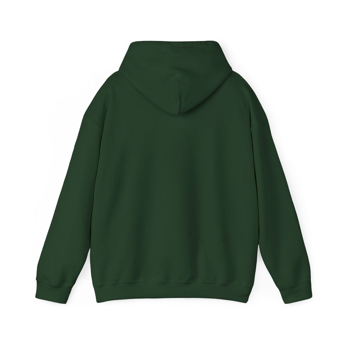 Frannie's Jolly Christmas Hoodie, Frannie's Coffee holiday hoodie