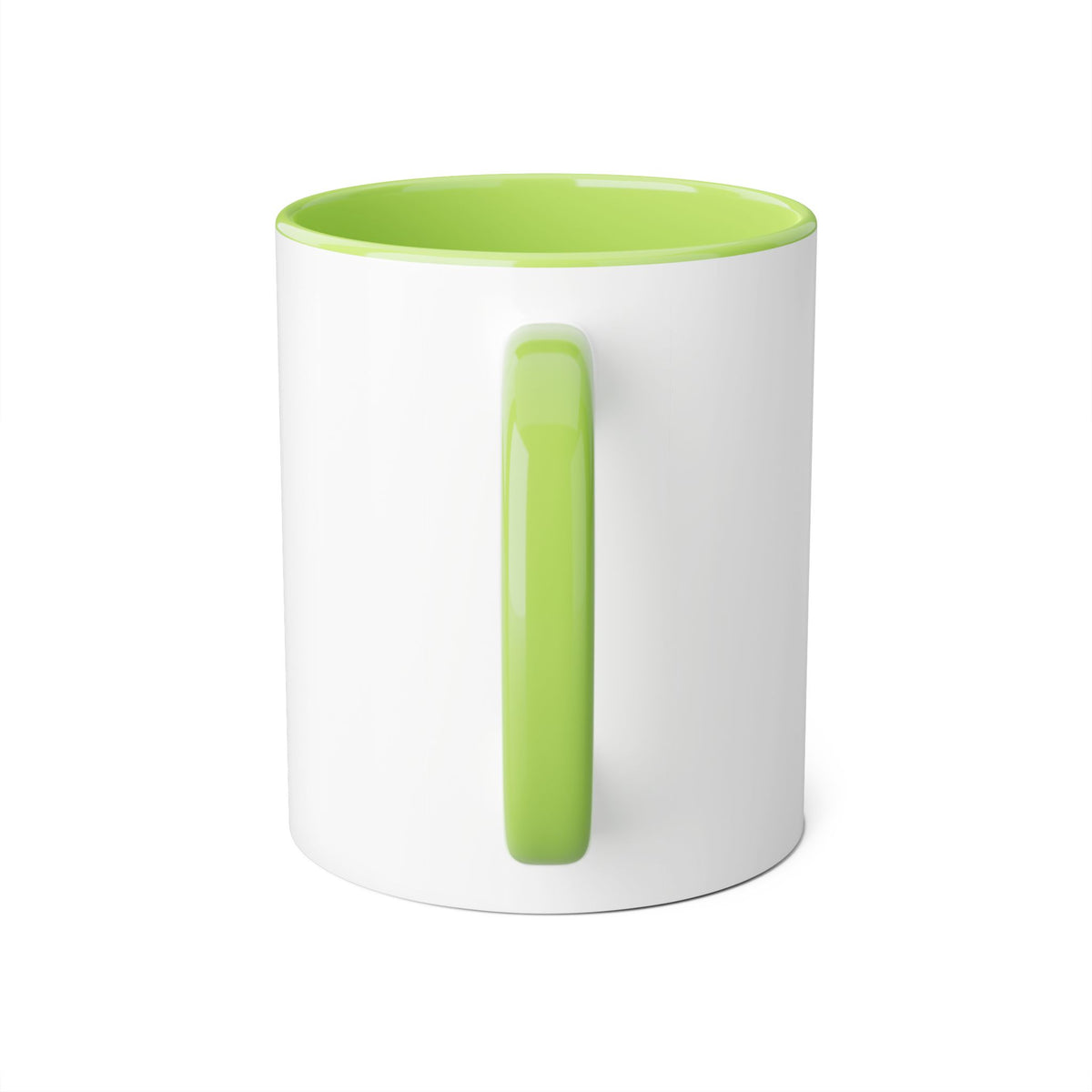 Frannie's Coffee Logo Mug