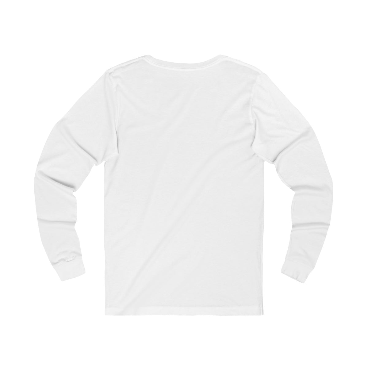 Frannie's Coffee Varsity Long Sleeve Tee