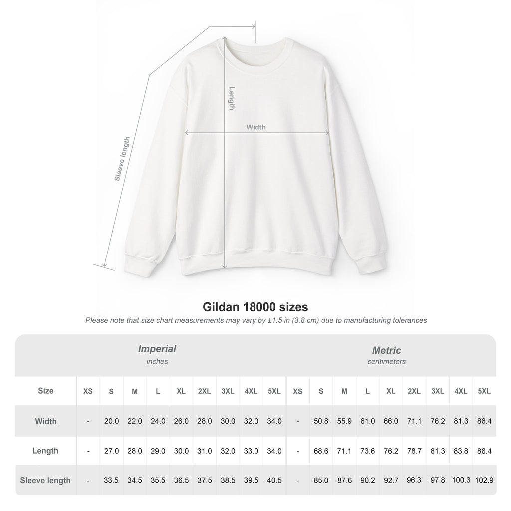 Frannie's Jolly Christmas Crewneck, Frannie's Coffee holiday crewneck