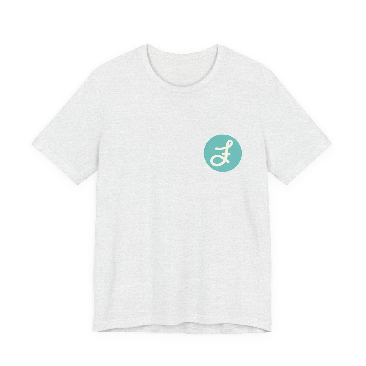 Frannie's Coffee Logo Tee