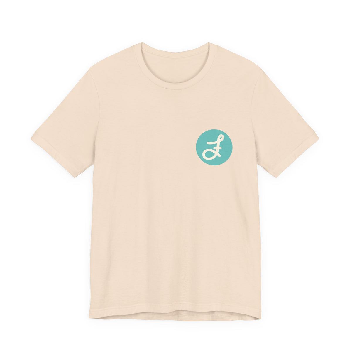 Frannie's Coffee Logo Tee