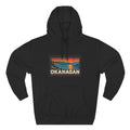 Frannie's Coffee Okanagan Hoodie