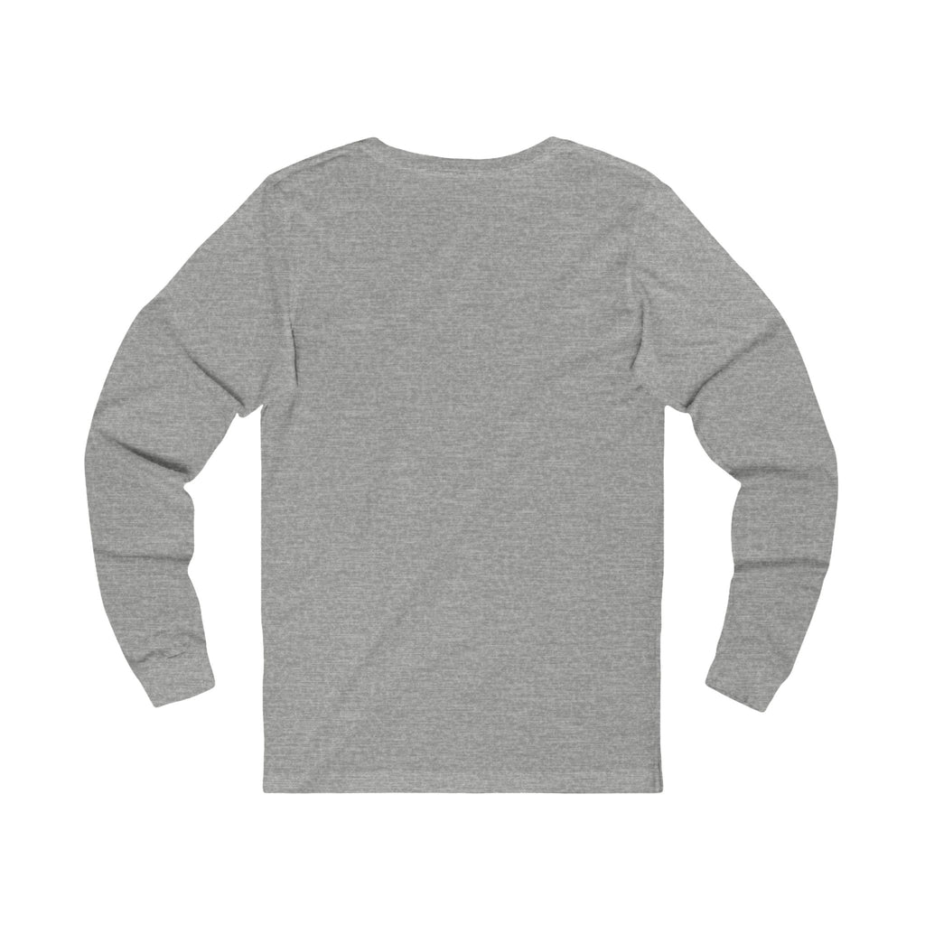 Frannie's Coffee Princeton Long Sleeve Tee