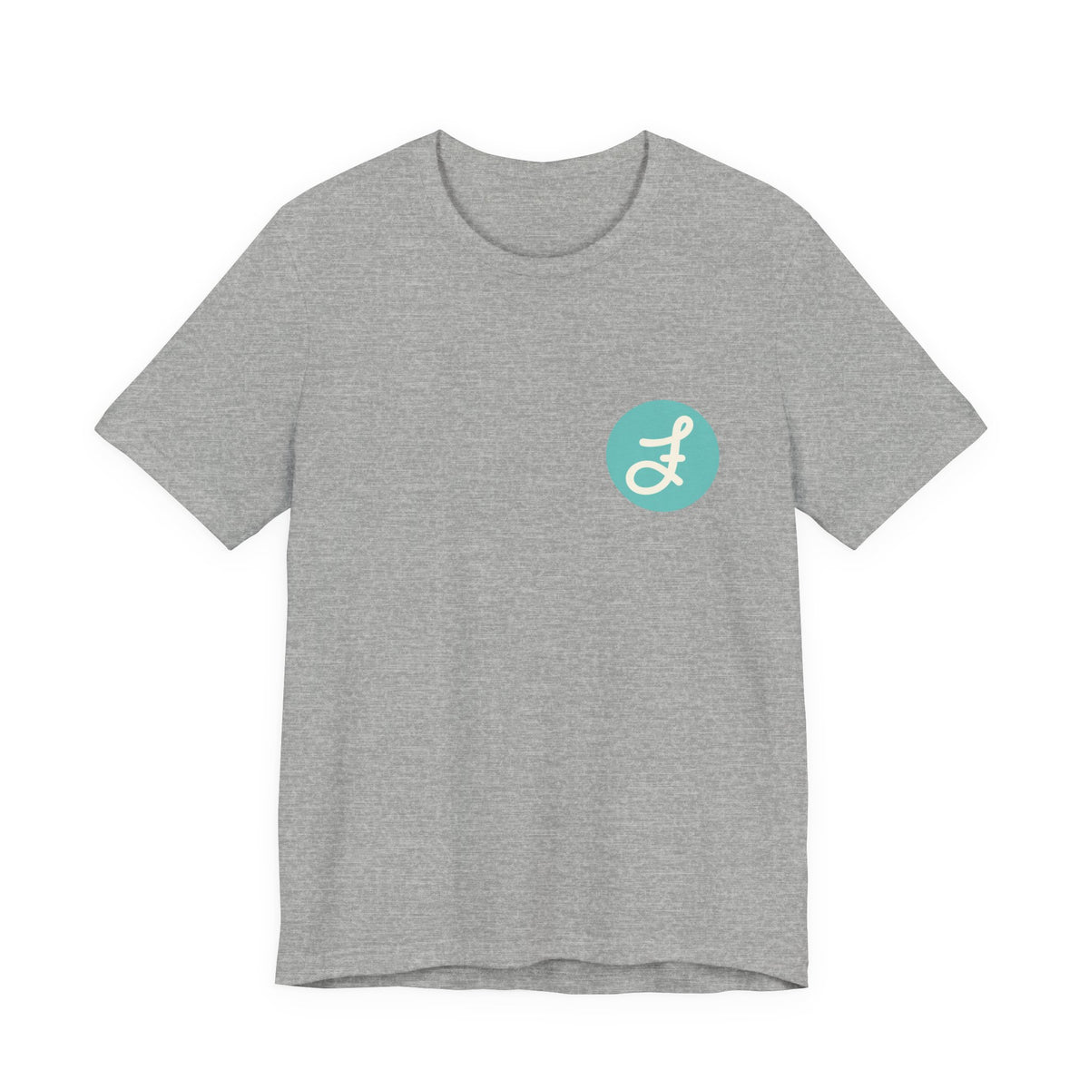 Frannie's Coffee Logo Tee