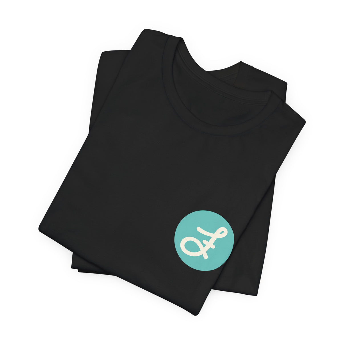 Frannie's Coffee Logo Tee