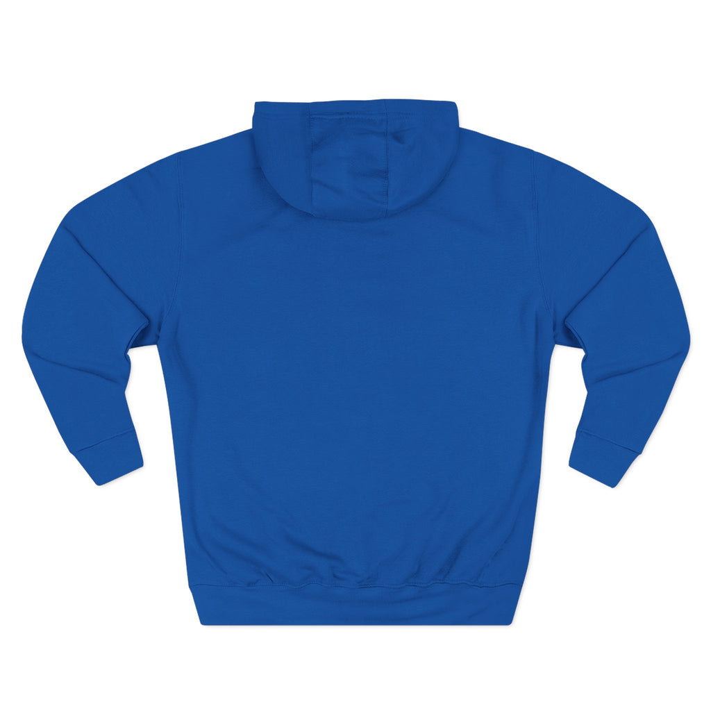 Frannie's Coffee Okanagan Hoodie
