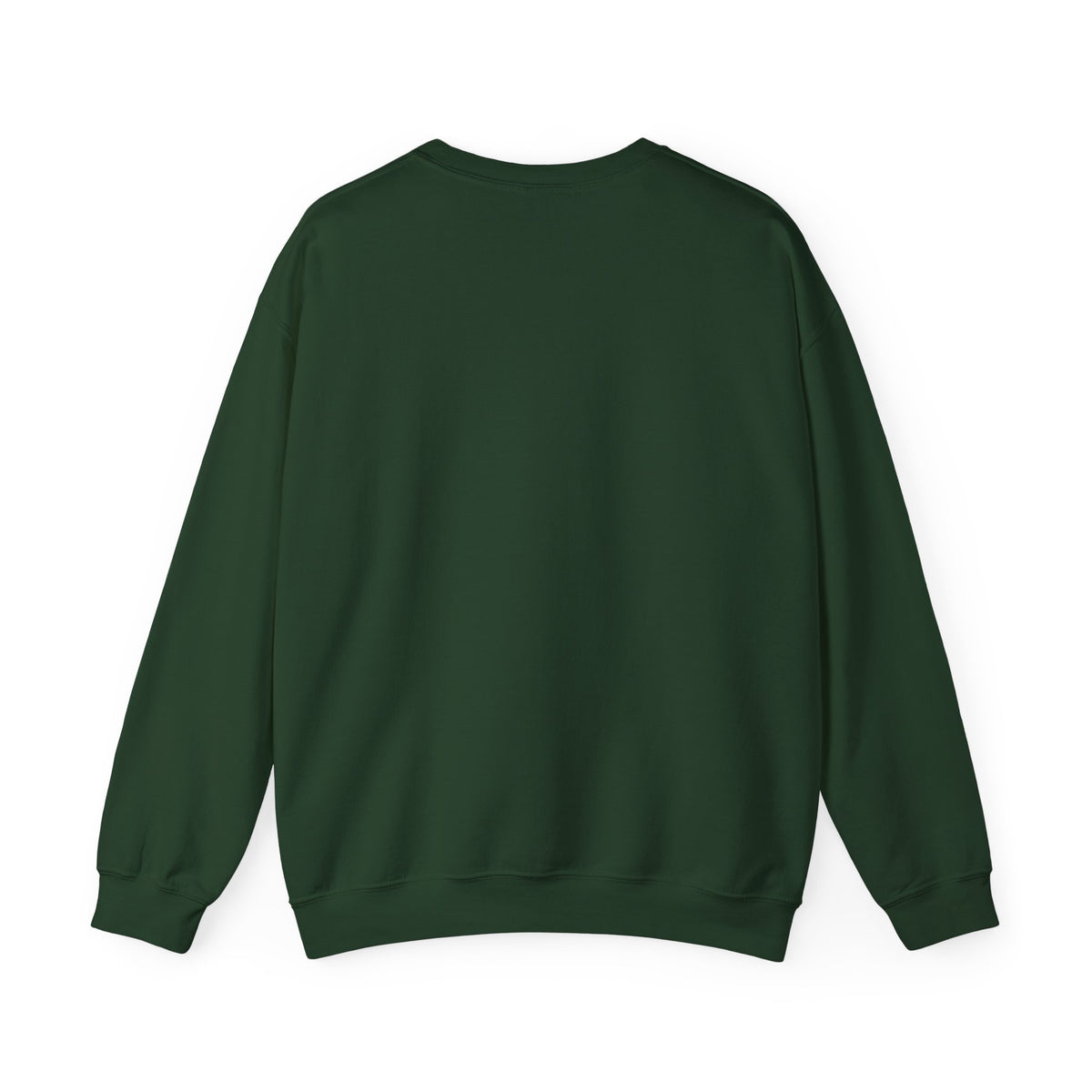 Frannie's Jolly Christmas Crewneck, Frannie's Coffee holiday crewneck