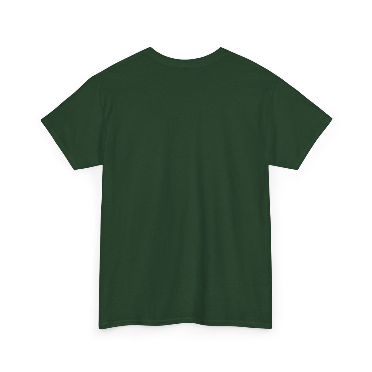 Frannie's Jolly Christmas Tee, Frannie's Coffee holiday tee