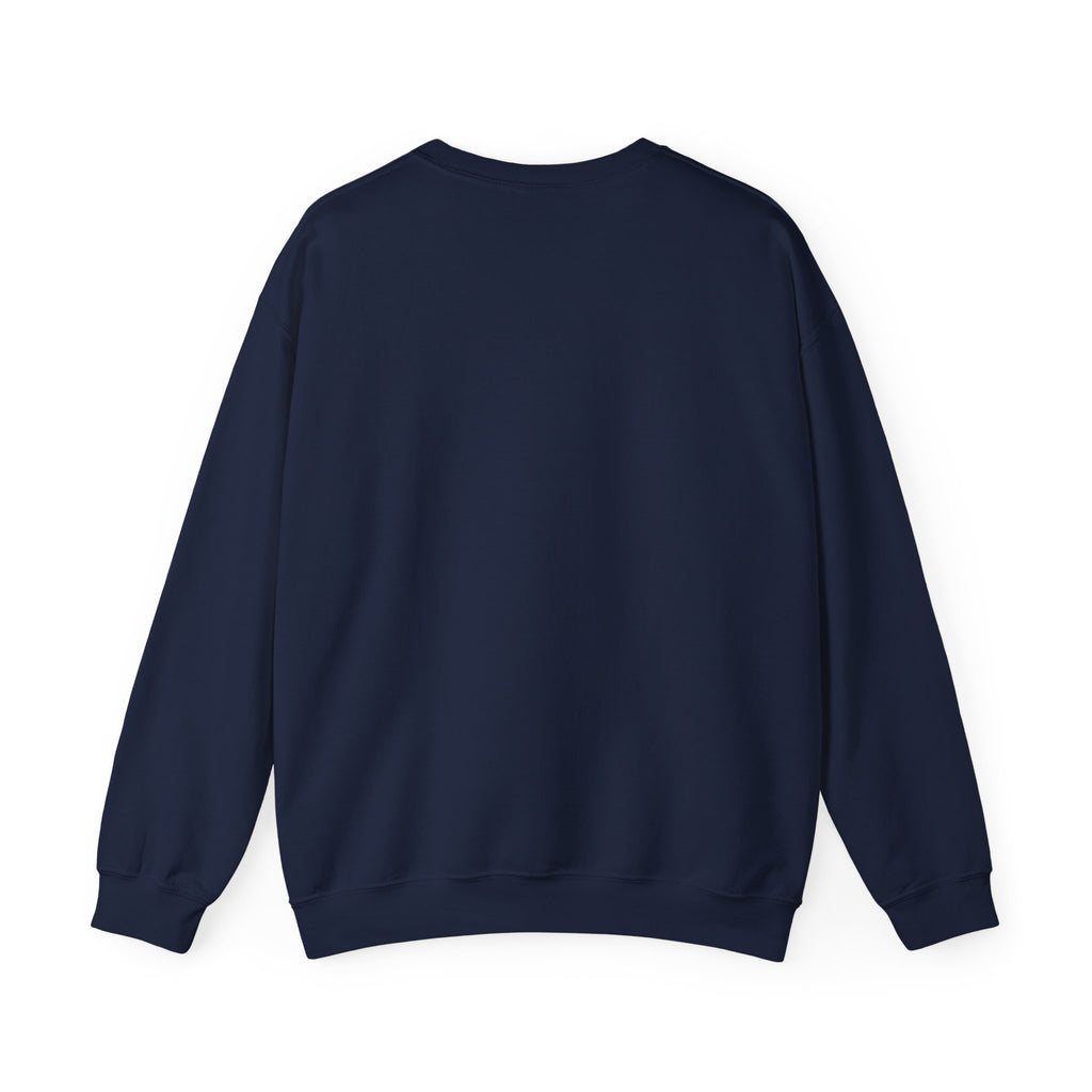 Frannie's Coffee Logo Crewneck