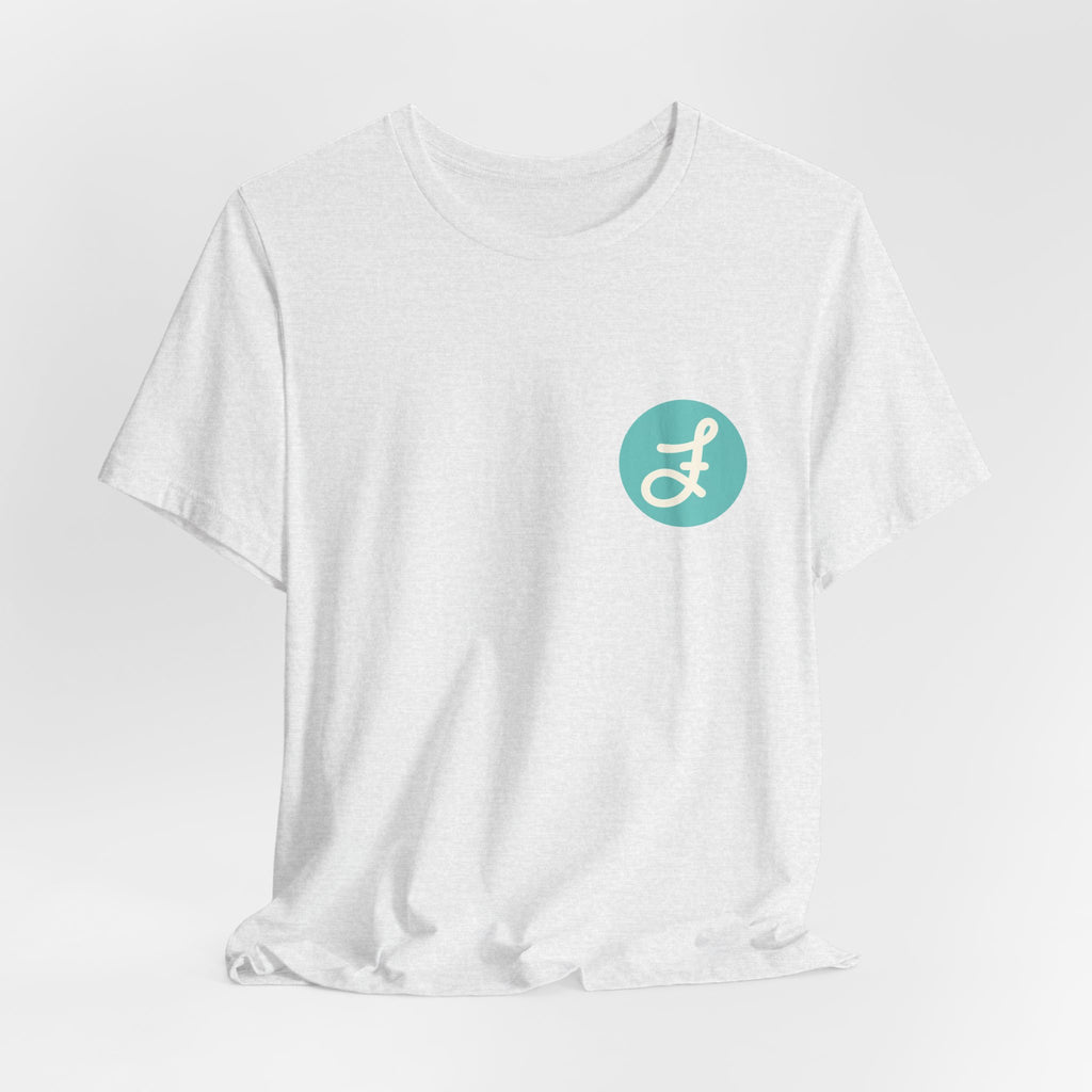 Frannie's Coffee Logo Tee