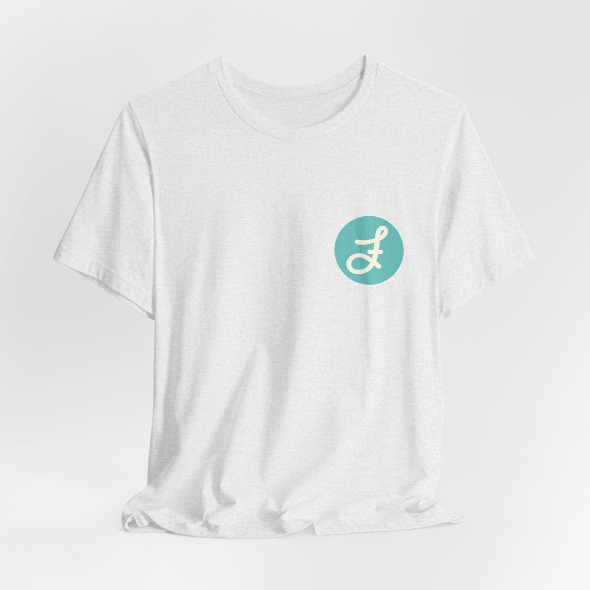 Frannie's Coffee Logo Tee
