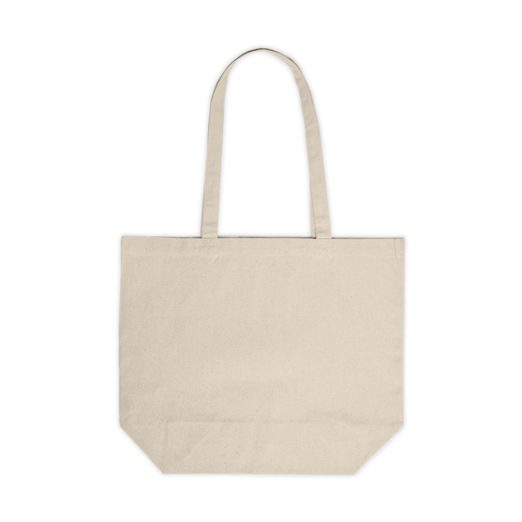 Frannie's Coffee Logo Tote Bag