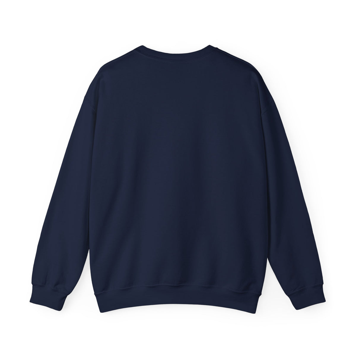 Frannie's Coffee Varsity Crewneck