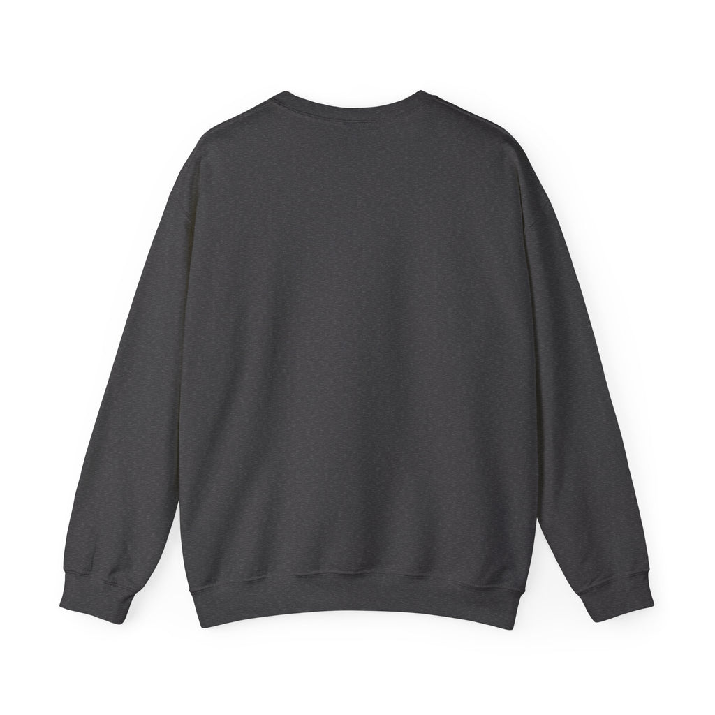 Frannie's Coffee Logo Crewneck