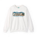 Frannie's Coffee Princeton Crewneck