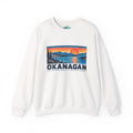 Frannie's Coffee Okanagan Crewneck