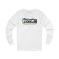 Frannie's Coffee Princeton Long Sleeve Tee