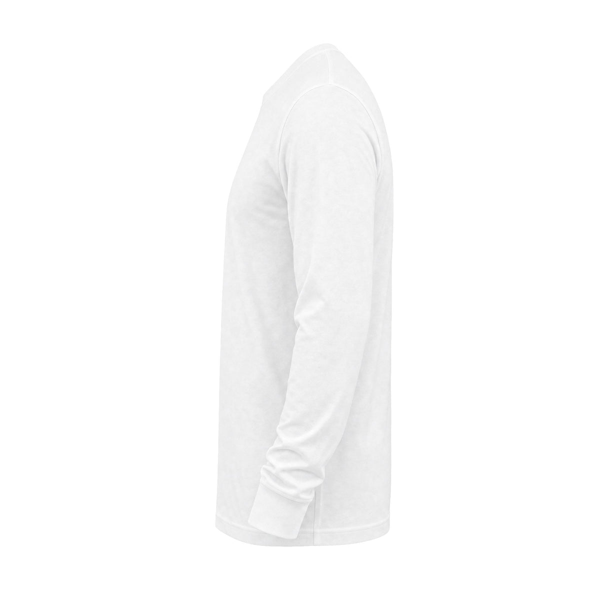 Frannie's Coffee Okanagan Long Sleeve Tee