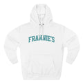 Frannie's Varsity Hoodie
