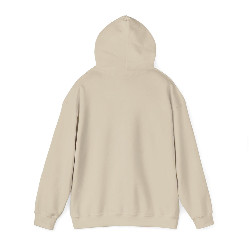 Frannie's Jolly Christmas Hoodie, Frannie's Coffee holiday hoodie