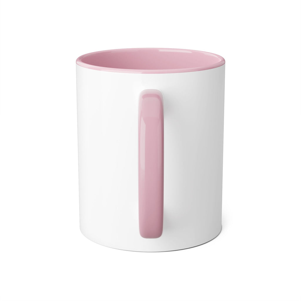 Frannie's Coffee Conversations Mug