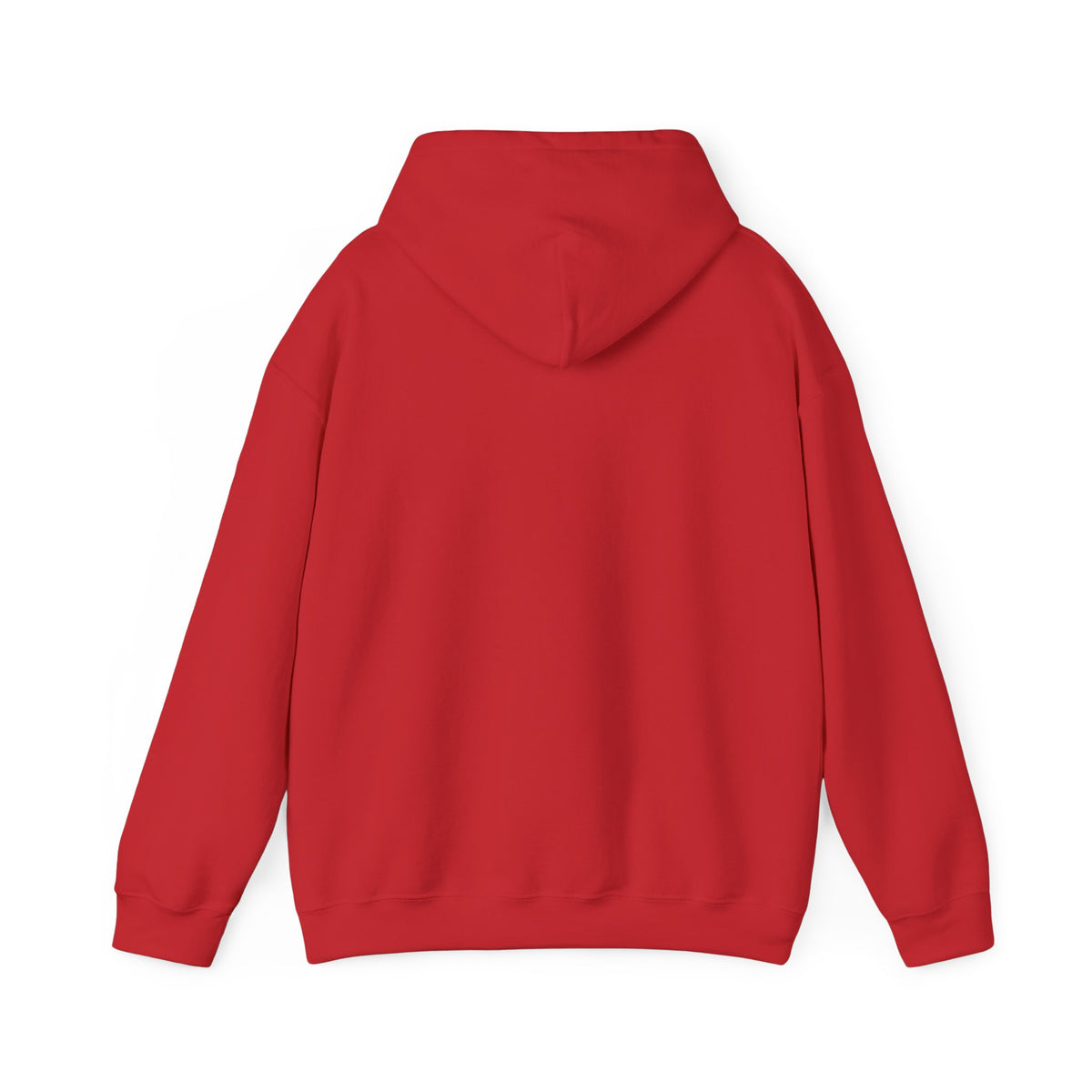 Frannie's Jolly Christmas Hoodie, Frannie's Coffee holiday hoodie