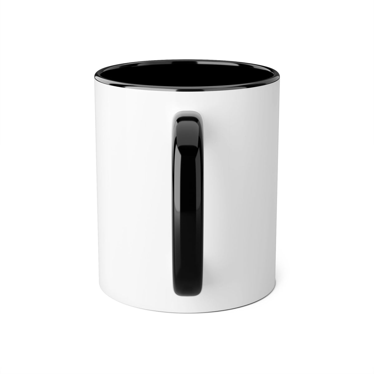 Frannie's Coffee Logo Mug